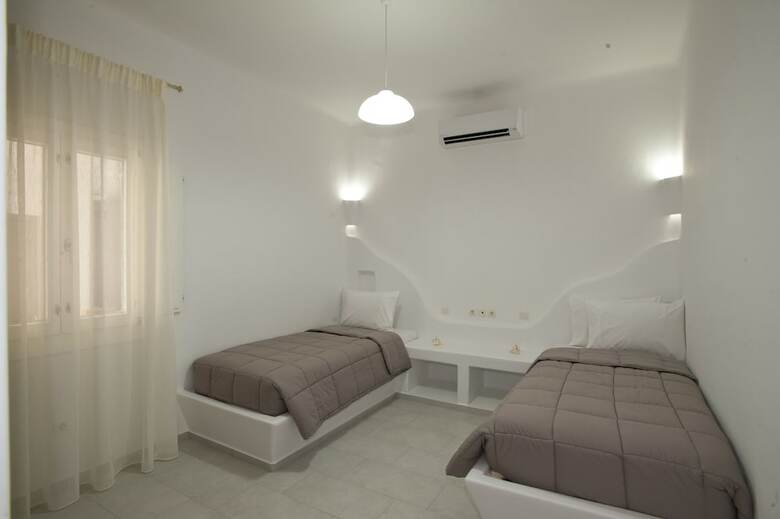 Aparthotel AC Village Christoulis