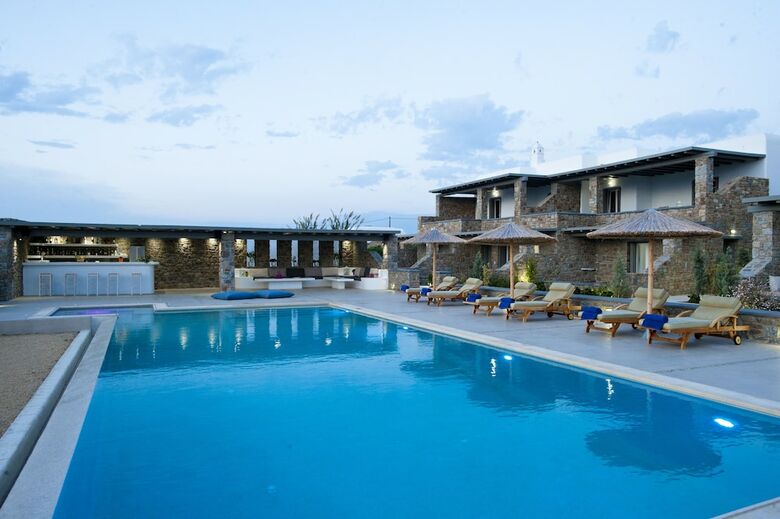 Aparthotel AC Village Christoulis