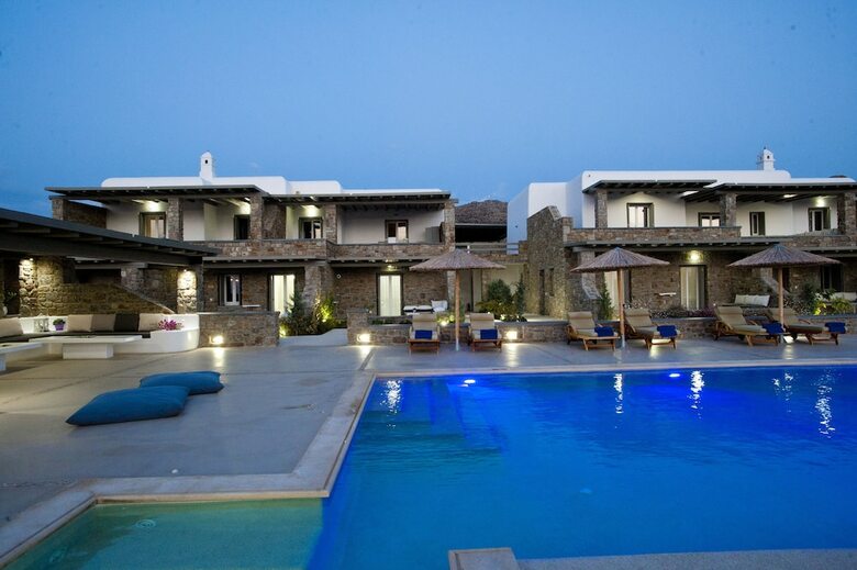 Aparthotel AC Village Christoulis