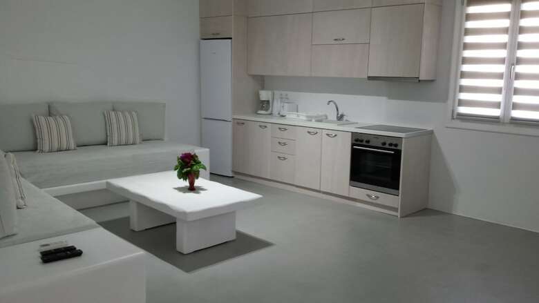 Aparthotel AC Village Christoulis