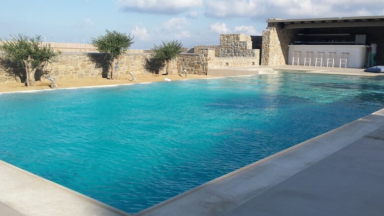Aparthotel AC Village Christoulis