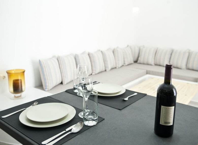 Aparthotel AC Village Christoulis