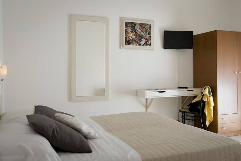 Minturnae Hotel