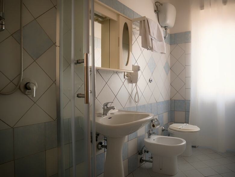 Minturnae Hotel