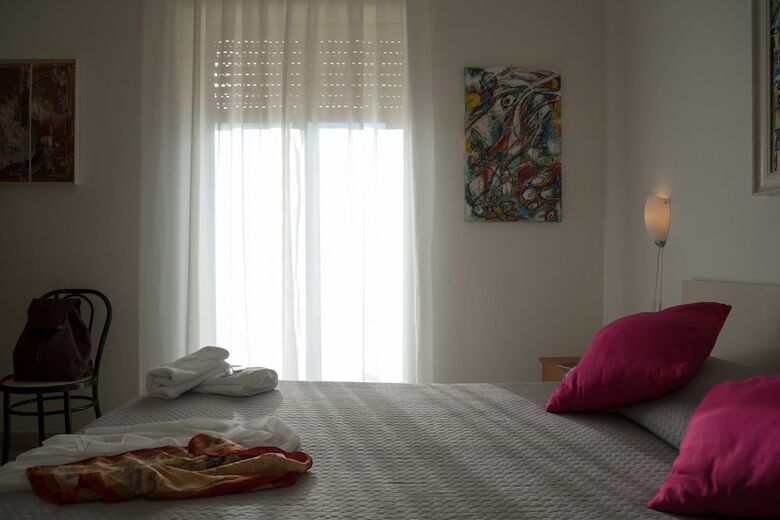 Minturnae Hotel