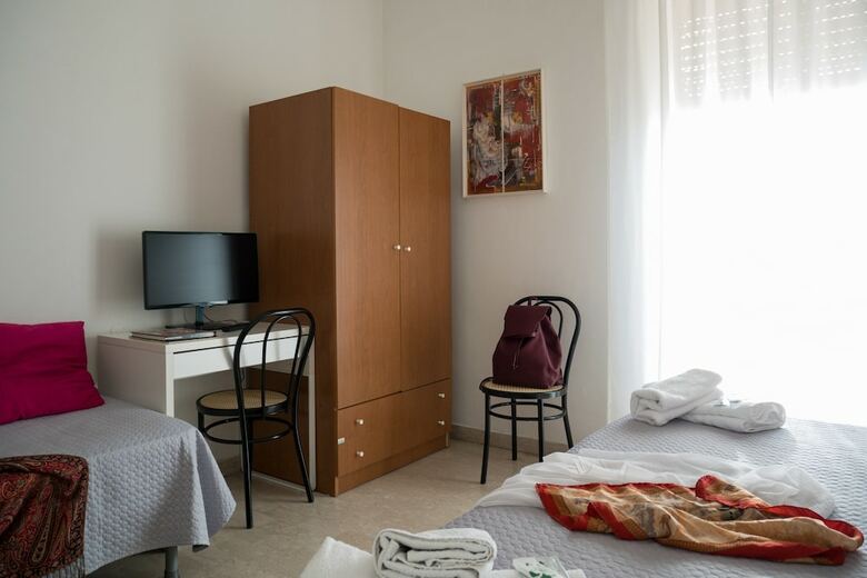 Minturnae Hotel