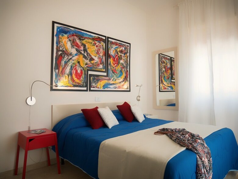 Minturnae Hotel