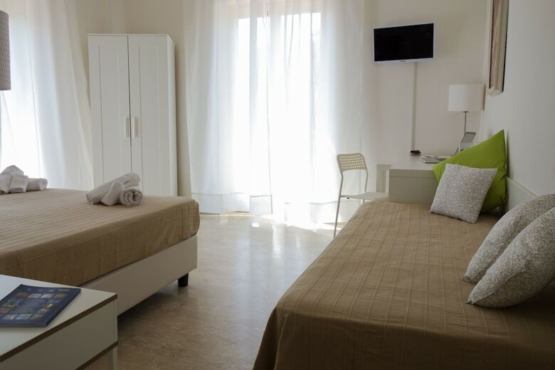 Minturnae Hotel