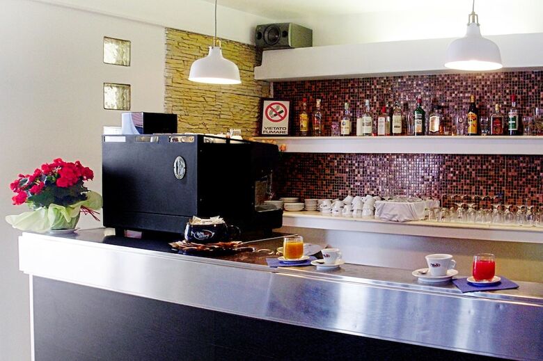 Minturnae Hotel