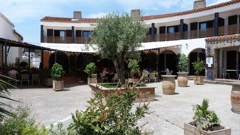 Hotel Le Top Du Roulier