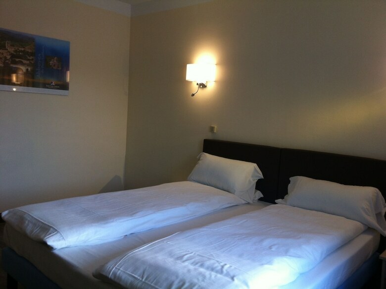 Hotel Le Top Du Roulier