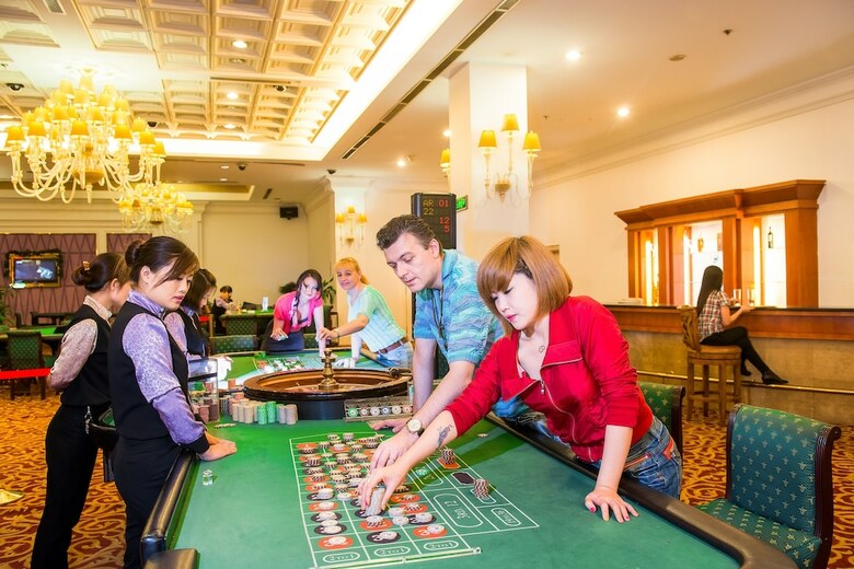 Royal Halong Hotel