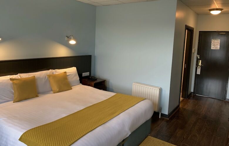 The Marine Hotel
