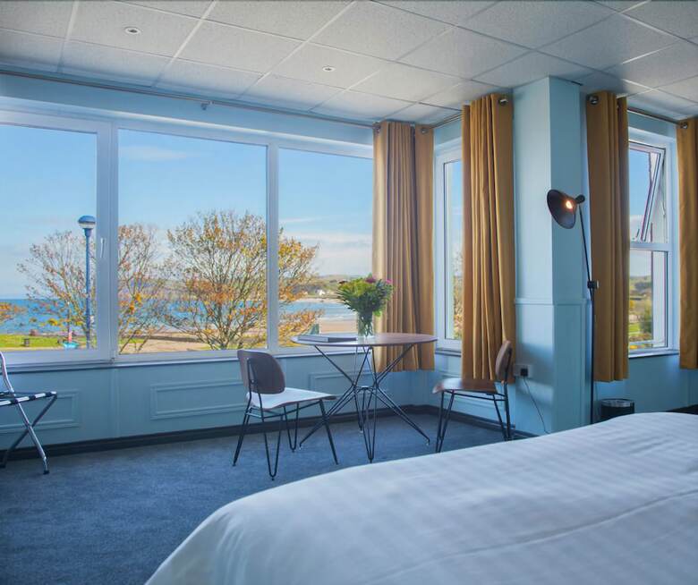 The Marine Hotel