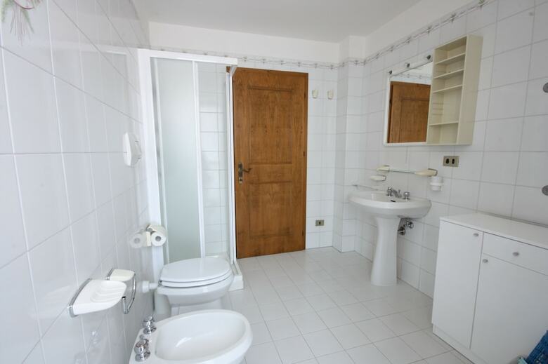 Apartamento Casa Paola