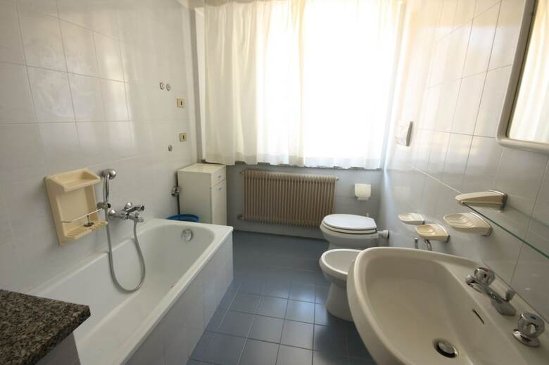 Apartamento Casa Paola