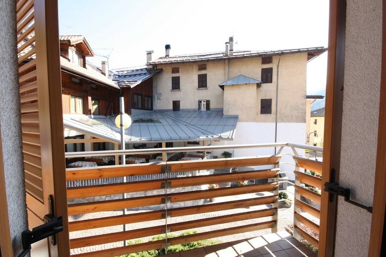 Apartamento Casa Paola