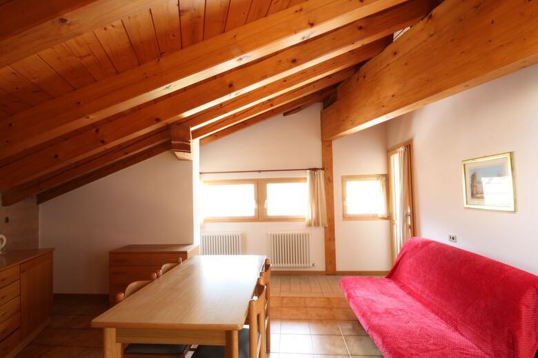 Apartamento Casa Paola