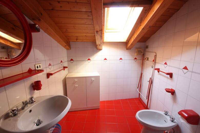 Apartamento Casa Paola