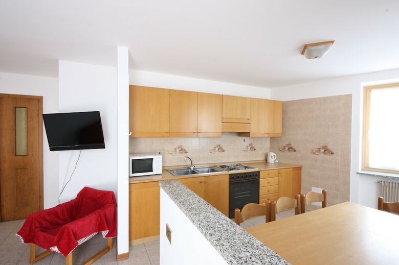 Apartamento Casa Paola