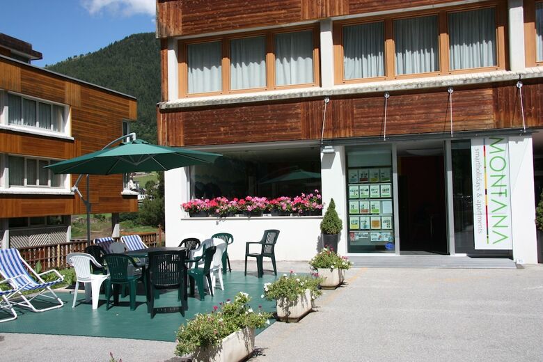Apartamento Casa Paola