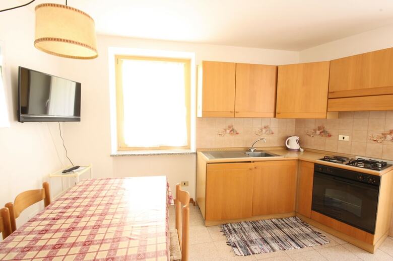 Apartamento Casa Paola