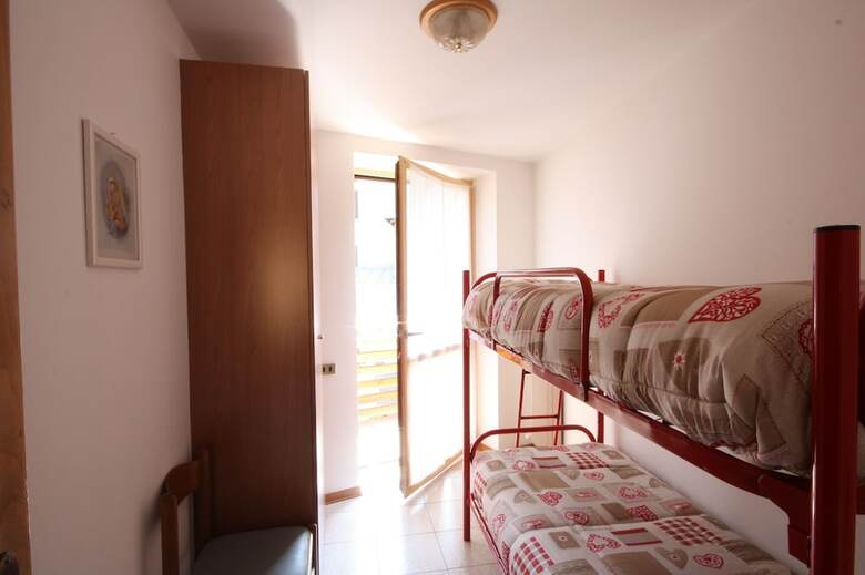 Apartamento Casa Paola