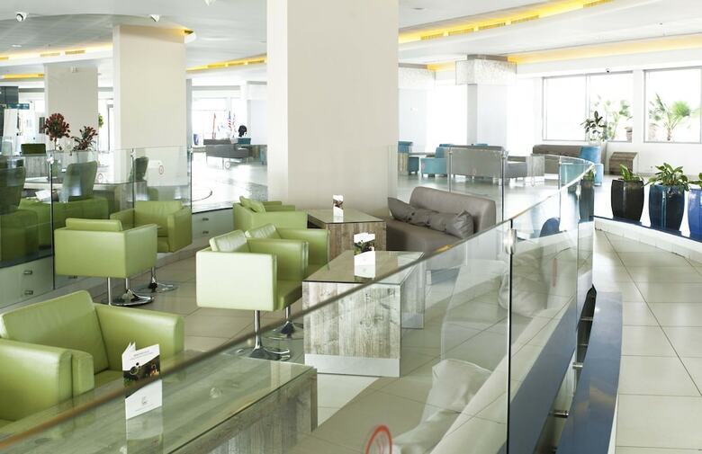 Hotel Neptune Eilat
