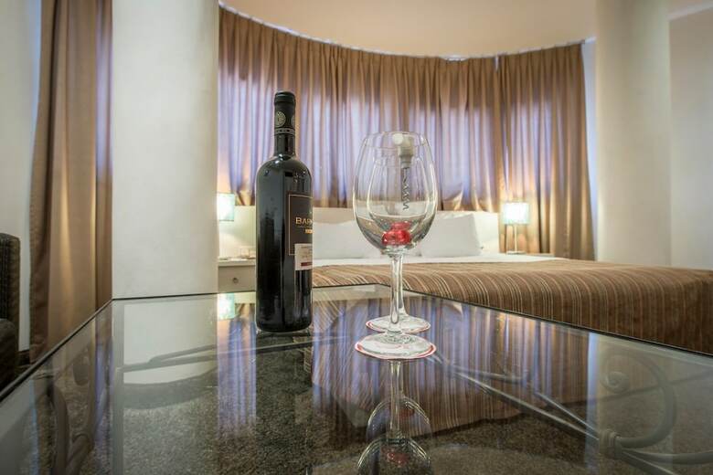 Hotel Neptune Eilat