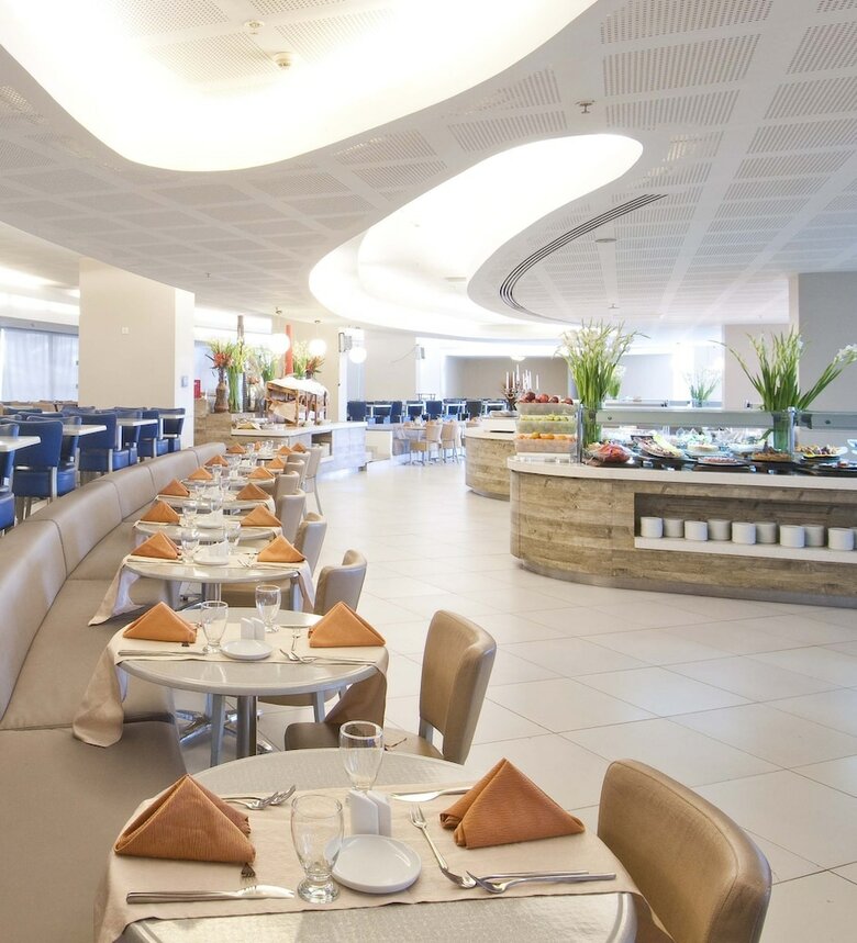 Hotel Neptune Eilat