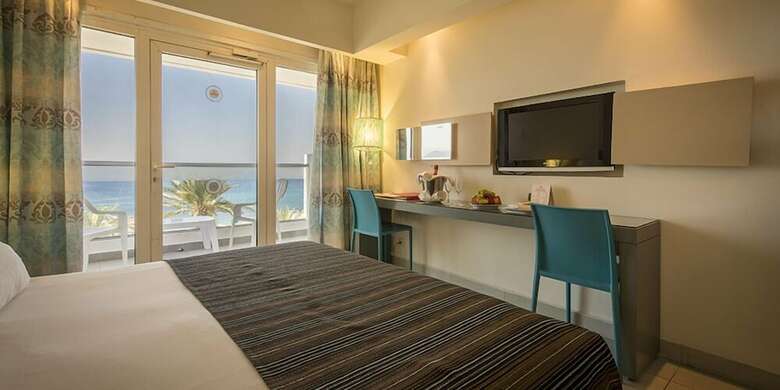 Hotel Neptune Eilat