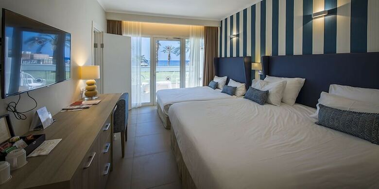 Hotel Neptune Eilat