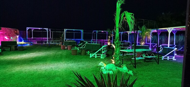 Hotel H�tel Sidi Salem