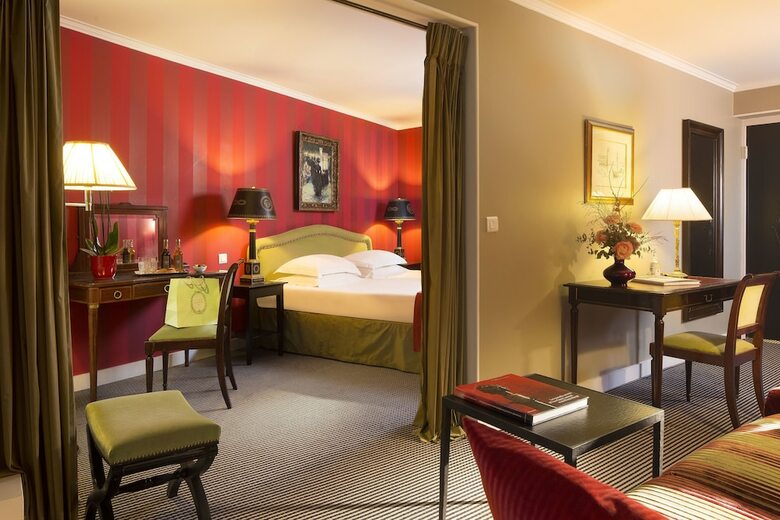 Hotel R�sidence Des Arts