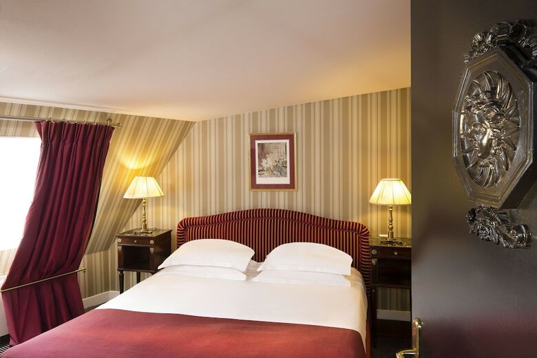 Hotel R�sidence Des Arts