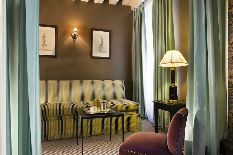 Hotel R�sidence Des Arts