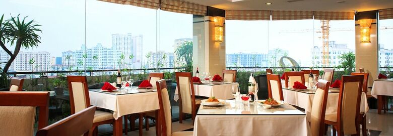 Luxeden Hotel