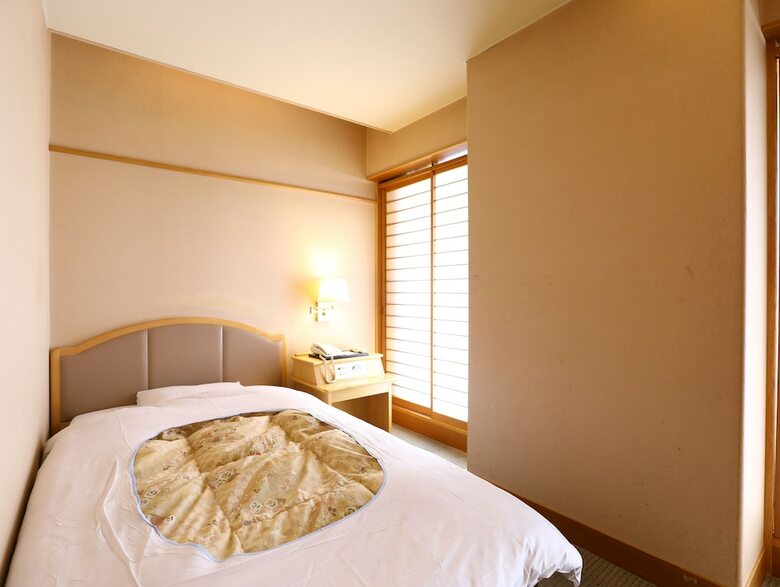 Hotel Aburaya-ryokan