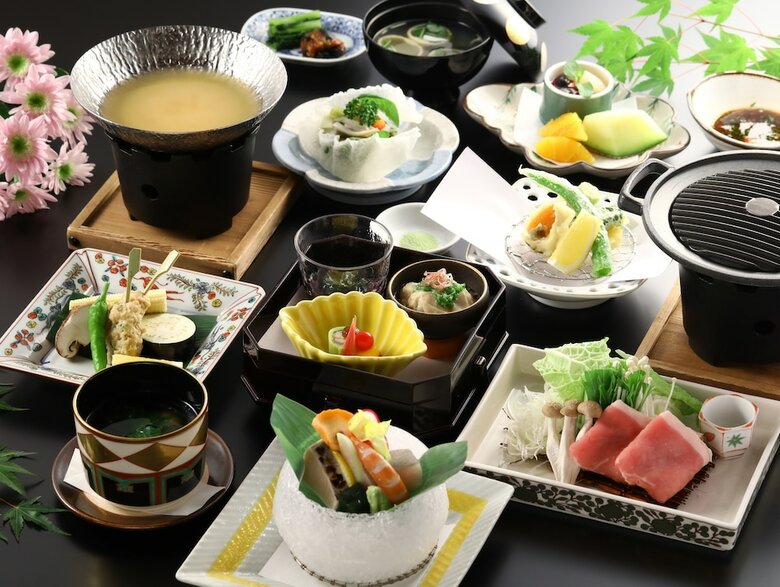 Hotel Aburaya-ryokan