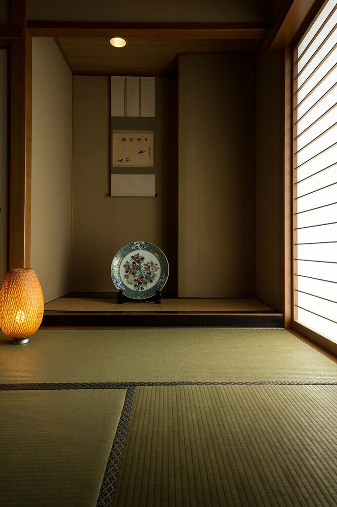 Hotel Aburaya-ryokan