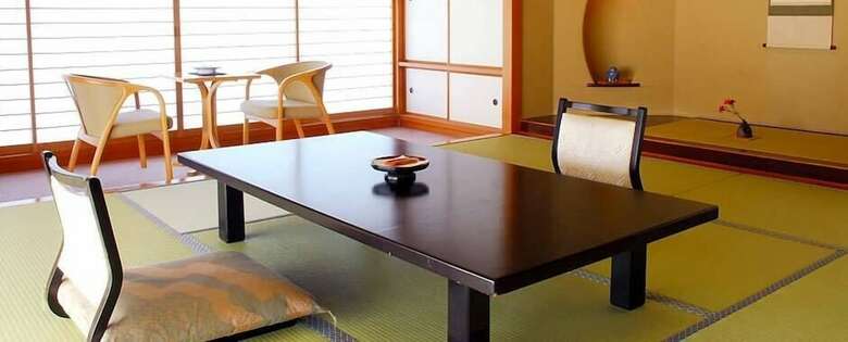 Hotel Aburaya-ryokan