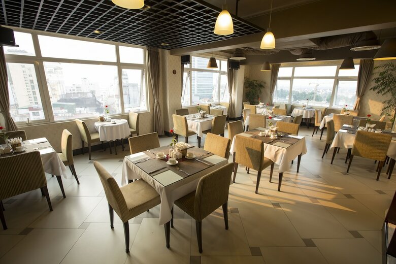 Adamas Hanoi Hotel