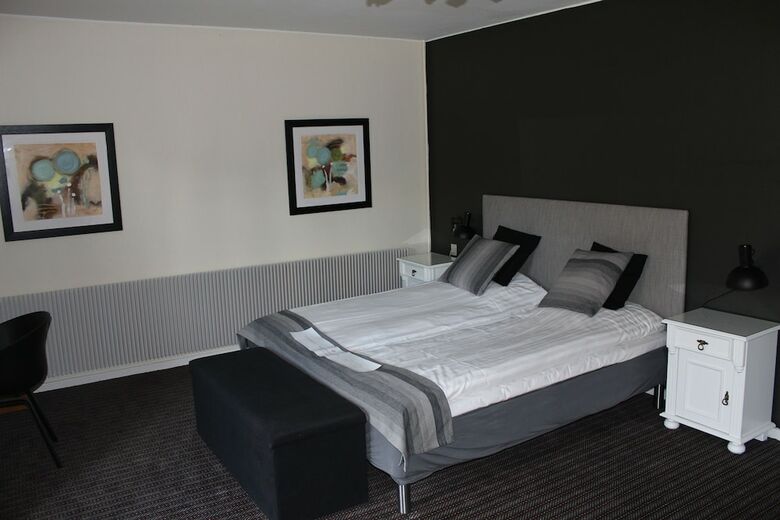 Montra Hotel Hanstholm