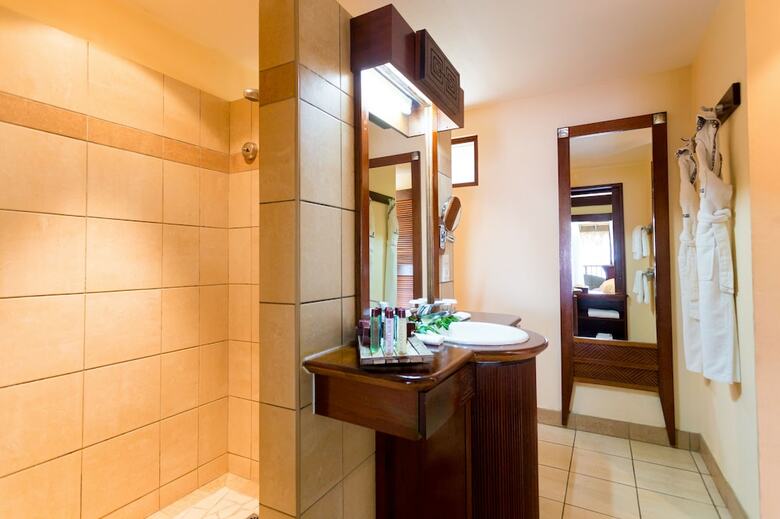 Apartamento Manava Beach Resort And Spa Moorea