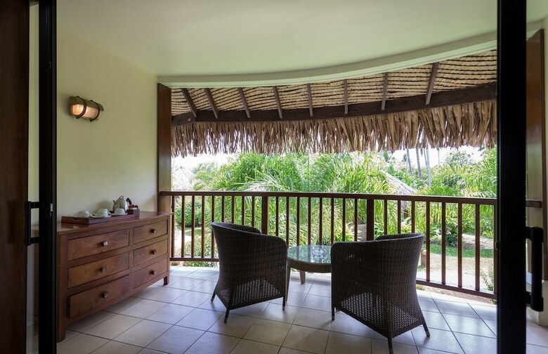 Apartamento Manava Beach Resort And Spa Moorea
