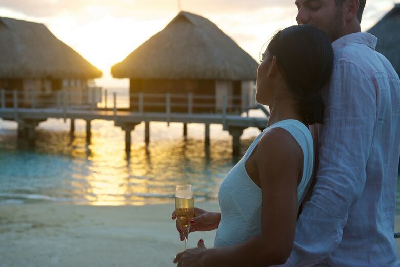Apartamento Manava Beach Resort And Spa Moorea