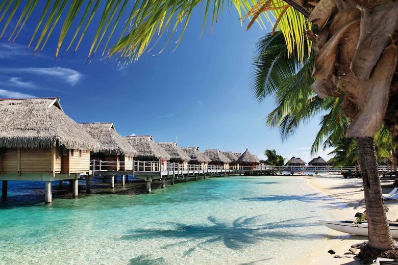 Apartamento Manava Beach Resort And Spa Moorea