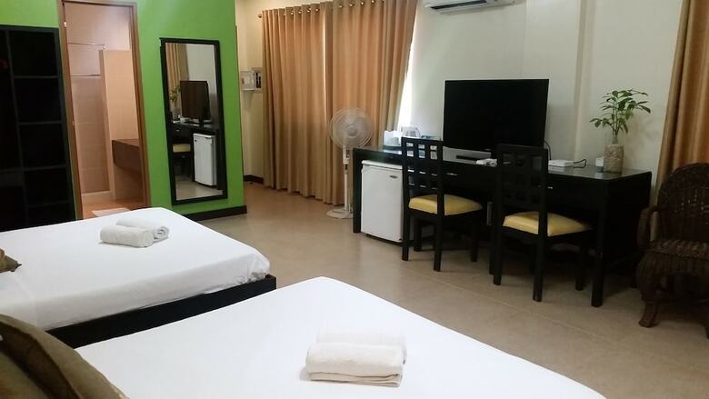 Hotel Residencia Boracay