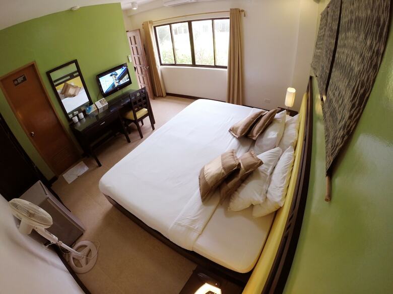 Hotel Residencia Boracay