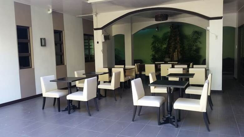Hotel Residencia Boracay